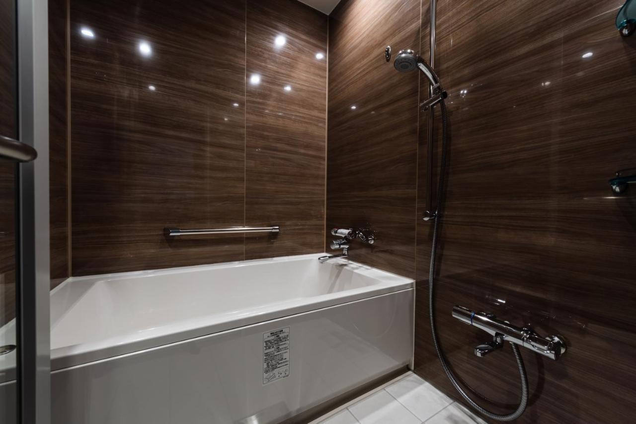Prostyle Ryokan Naha Kenchou Mae Kültér fotó