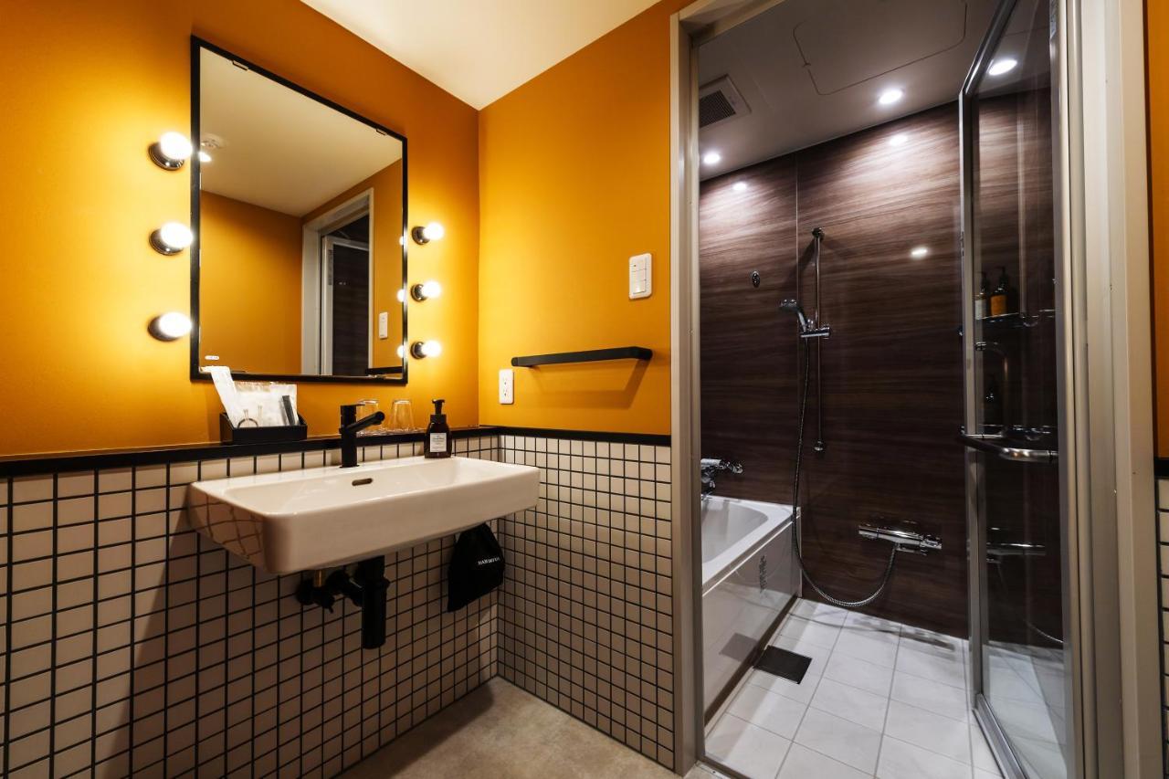 Prostyle Ryokan Naha Kenchou Mae Kültér fotó