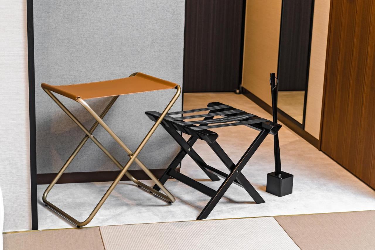 Prostyle Ryokan Naha Kenchou Mae Kültér fotó