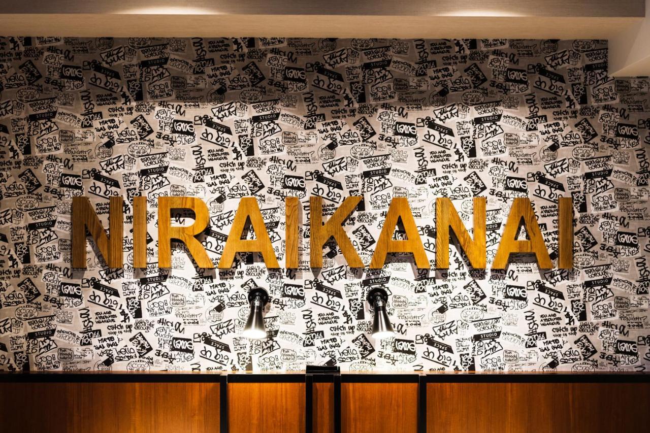 Prostyle Ryokan Naha Kenchou Mae Kültér fotó