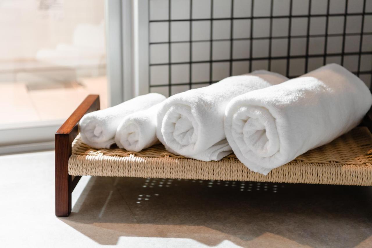 Prostyle Ryokan Naha Kenchou Mae Kültér fotó