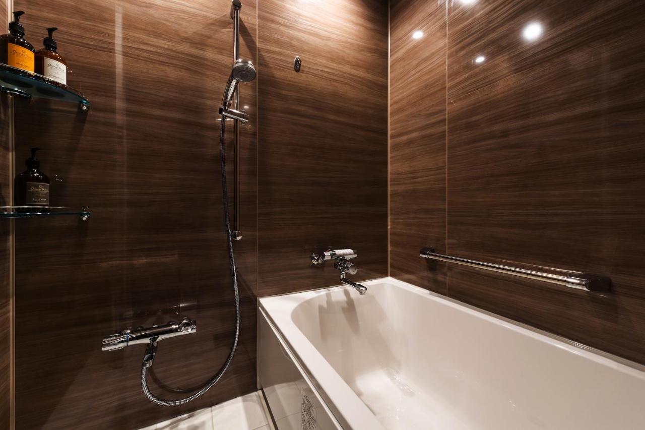 Prostyle Ryokan Naha Kenchou Mae Kültér fotó
