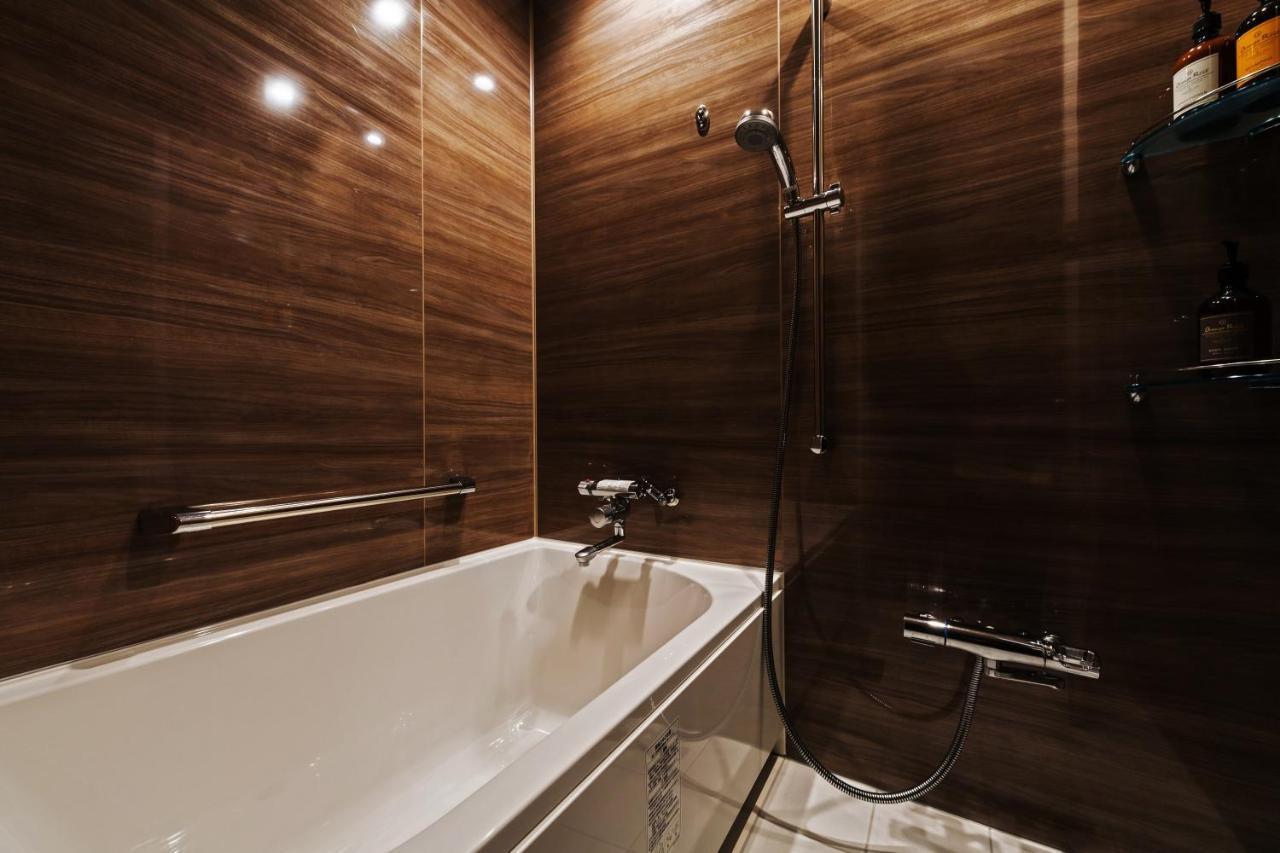 Prostyle Ryokan Naha Kenchou Mae Kültér fotó